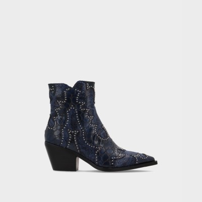 BOTINES MUJER NOA HARMON 9098 